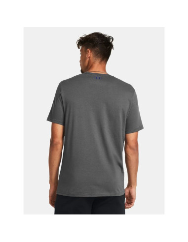 Koszulka under armour foundation m 1382915