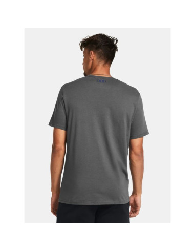 Koszulka under armour foundation m 1382915