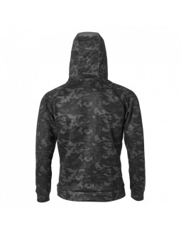 Bluza bauer camo tech hoodie jr 1059 2