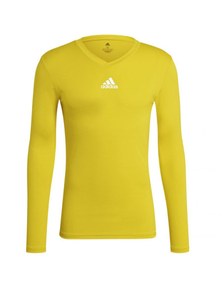 Koszulka adidas team base tee m gn7506