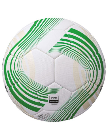 Piłka do piłki nożnej molten uefa europa conference league 2021/22