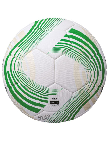 Piłka do piłki nożnej molten uefa europa conference league 2021/22