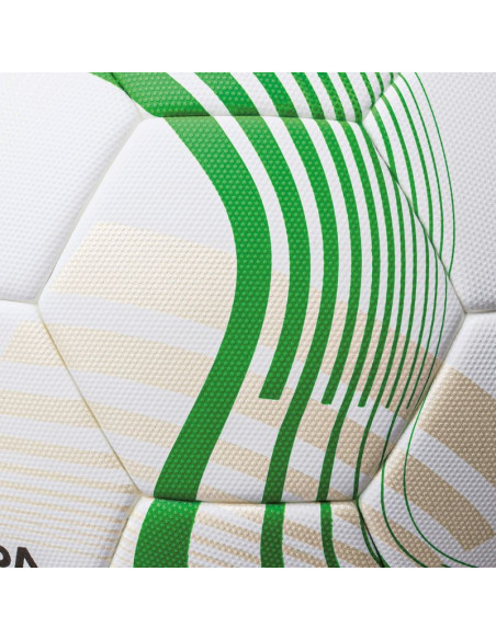 Piłka do piłki nożnej molten uefa europa conference league 2021/22