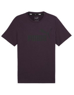 Koszulka puma essential logo tee m 586667