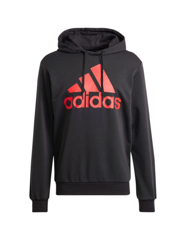 Dres adidas big logo terry track suit m