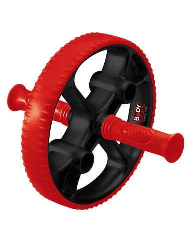 Wałek dwufunkcyjny bb