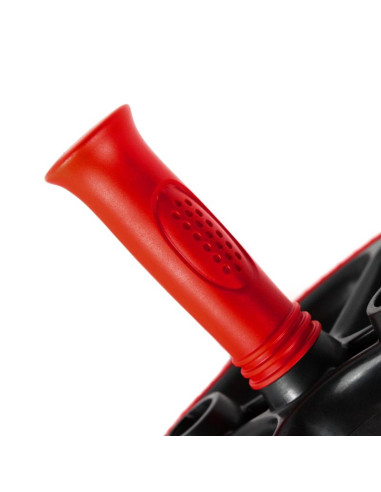 Wałek dwufunkcyjny bb