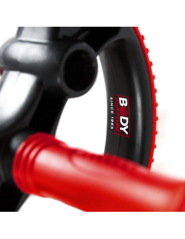 Wałek dwufunkcyjny bb