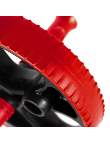 Wałek dwufunkcyjny bb