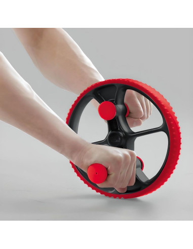 Wałek dwufunkcyjny bb