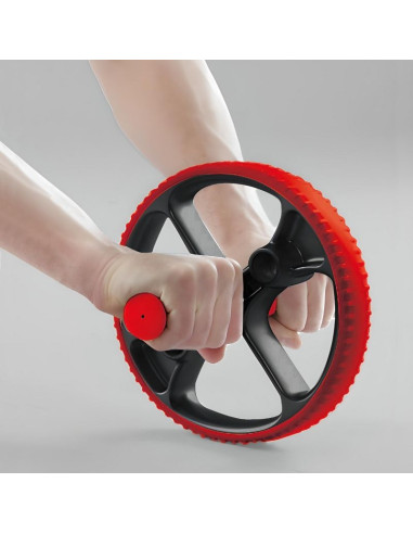 Wałek dwufunkcyjny bb