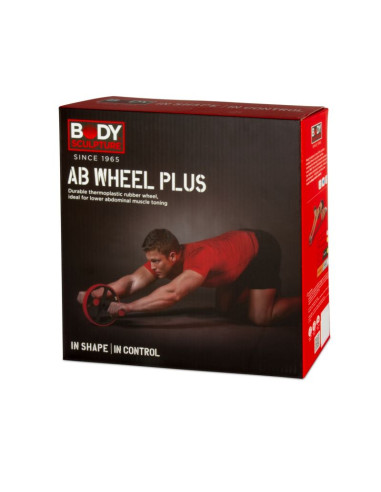 Wałek dwufunkcyjny bb