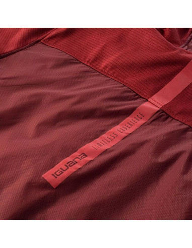 Bluza iguana scone m