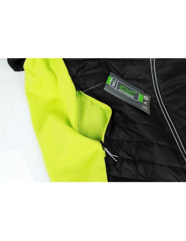 Kurtka regatta lake placid jcket m tra464