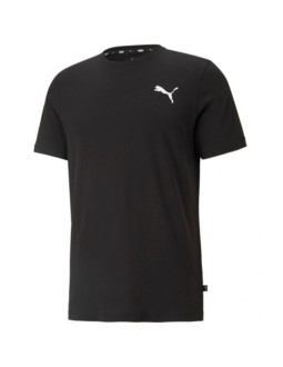 Koszulka puma ess small logo tee m 586668