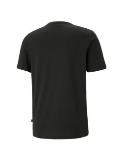 Koszulka puma ess small logo tee m 586668 2