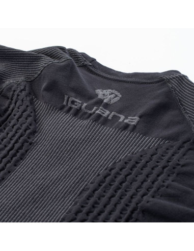 Bluza termoaktywna iguana gambit top m