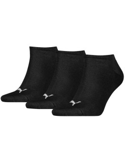 Skarpety puma sneaker plain 3p 261080001