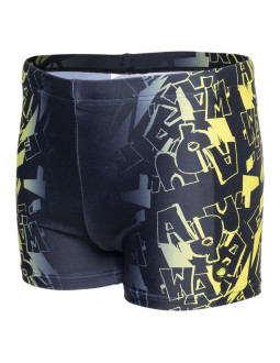 Bokserki kąpielowe aquawave atos jr