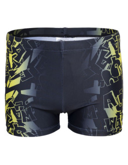 Bokserki kąpielowe aquawave atos jr 2