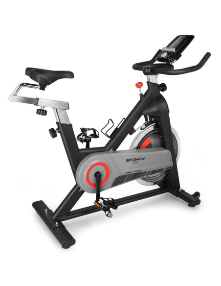 Rower spinningowy spokey shoto