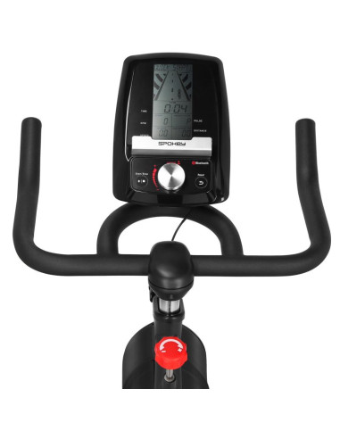 Rower spinningowy spokey shoto