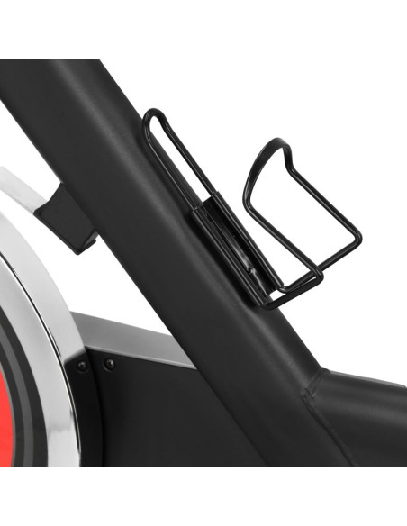 Rower spinningowy spokey shoto