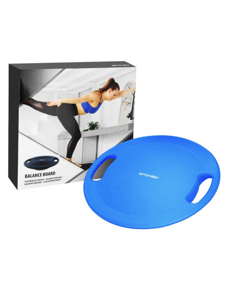 Trener równowagi spokey swing - platforma balansowa do ćwiczeń