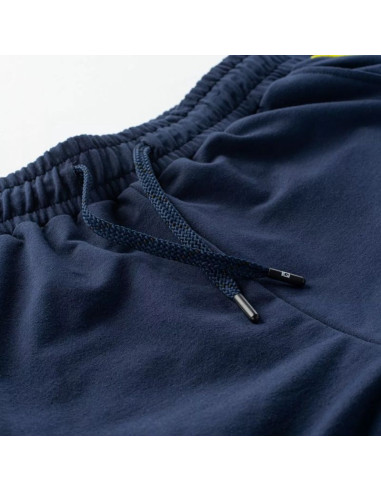 Spodnie iq cross the line deli m