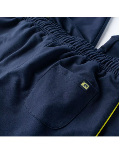 Spodnie iq cross the line deli m