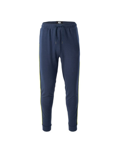 Spodnie iq cross the line deli m