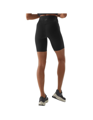 Legginsy krótkie 4f w 4fwaw24tfstf012
