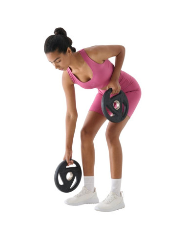 Legginsy krótkie 4f w 4fwaw24tfstf012