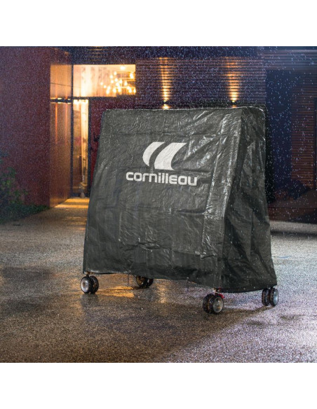 Cornilleau zestaw family pack outdoor