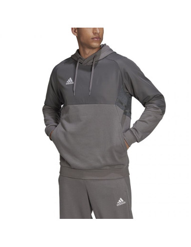Bluza adidas condivo 22 hoody m hd2306
