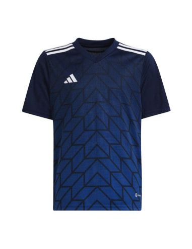 Koszulka adidas team icon 23 jr