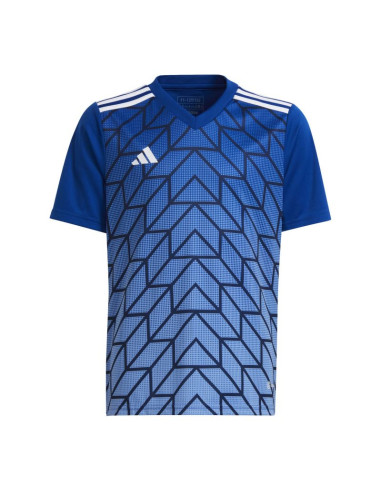 Koszulka adidas team icon 23 jr