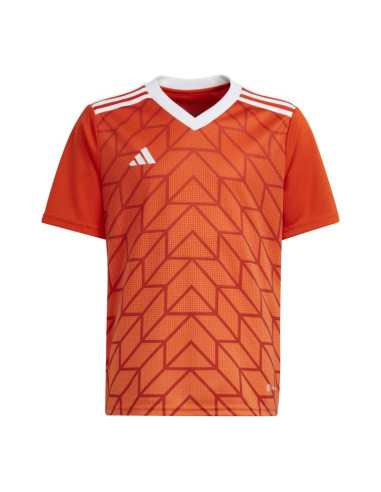 Koszulka adidas team icon 23 jr