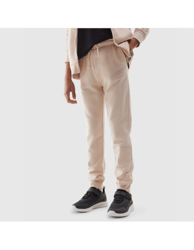 Spodnie 4f jr 4fjwss24ttrof587