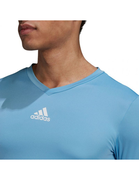 Koszulka adidas team base tee m gn7507