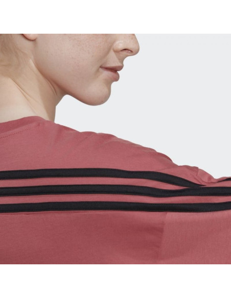 Koszulka adidas sportswear future icons 3-stripes tee w
