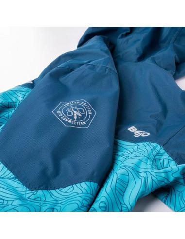 Kurtka bejo junko jr