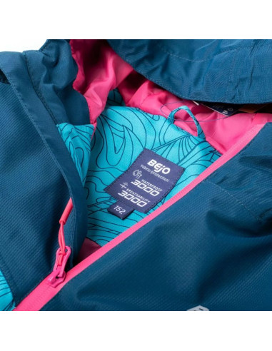 Kurtka bejo junko jr