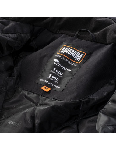 Kurtka magnum bear 2.0 m