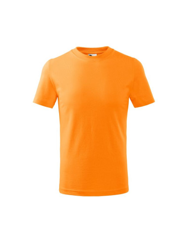 Koszulka malfini basic jr