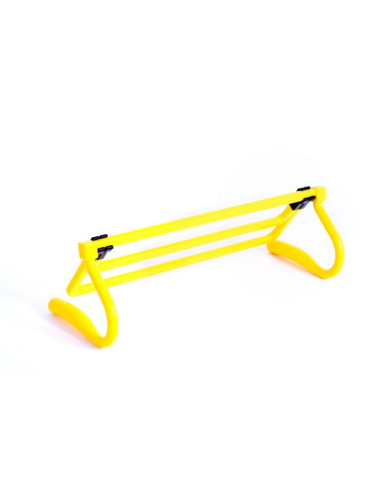 Płotek treningowy składany vinex vth-colp hs-tnk