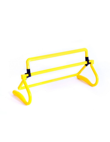 Płotek treningowy składany vinex vth-colp hs-tnk