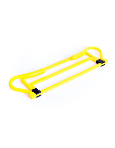 Płotek treningowy składany vinex vth-colp hs-tnk