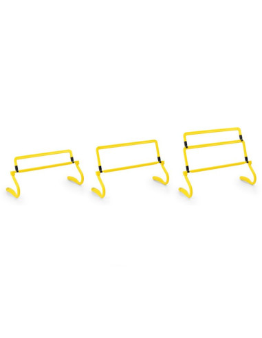 Płotek treningowy składany vinex vth-colp hs-tnk