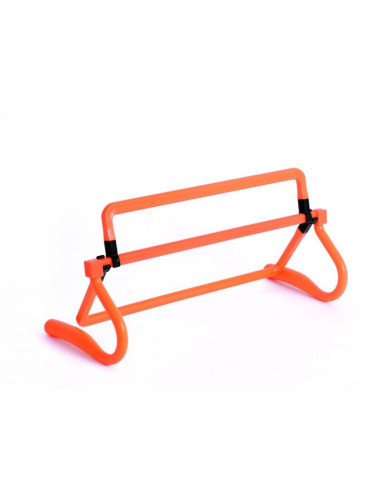 Płotek treningowy składany vinex vth-colp hs-tnk